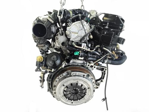 Engine FORD TRANSIT COURIER B460 Box Body/MPV 1.5 EcoBlue | BP38320903M1 - Image 4