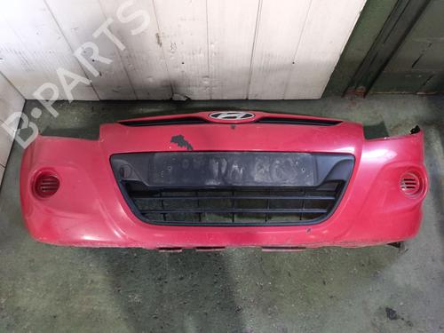 Used Front bumper HYUNDAI i20 I (PB, PBT) 1.6 CRDi (116 hp) 28812766