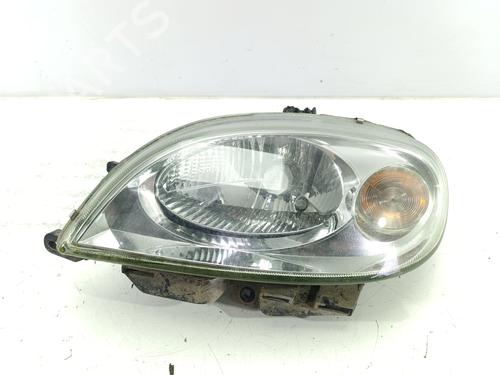 Phare gauche CITROËN SAXO (S0, S1) 1.5 D (57 hp) 31814570