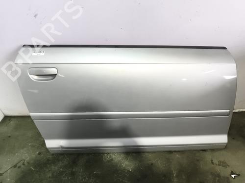 Puerta delantera derecha Puerta delantera derecha AUDI A3 (8P1) 3.2 V6 quattro (250 hp) 34706909 34706909