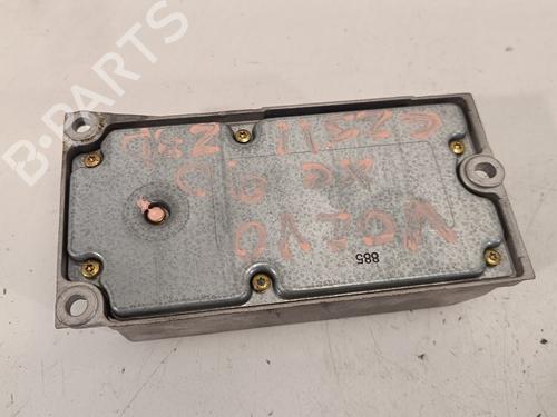 ECU airbags VOLVO XC90 I (275)  | BP19496308M53 
