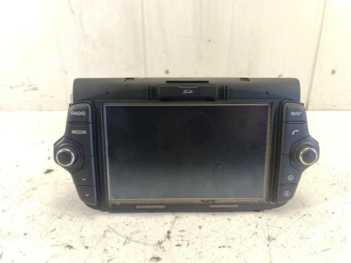 Used Radio KIA CEE'D (JD) 1.6 CRDi 136 (136 hp) 29395397