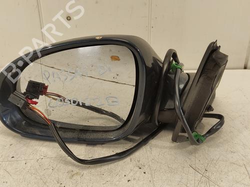 Used Left mirror VW PASSAT B6 (3C2) [2005-2010]  9723277