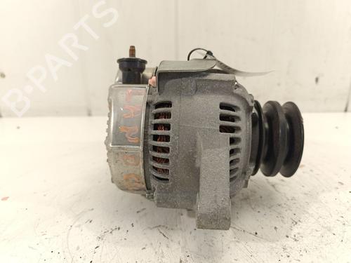 Alternator TOYOTA LAND CRUISER 90 (_J9_) 3.0 TD (KZJ90_, KZJ95_, KZJ90R, KZJ95R, KZJ90W, KZJ95W) | BP26506066M7