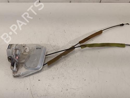 Front right lock MAZDA 6 Estate (GJ, GL) [2012-2024]  17920605