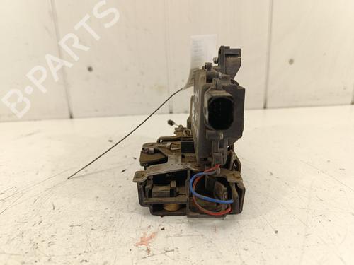 Rear right lock VW GOLF IV (1J1) 1.9 TDI | BP27678378C99 