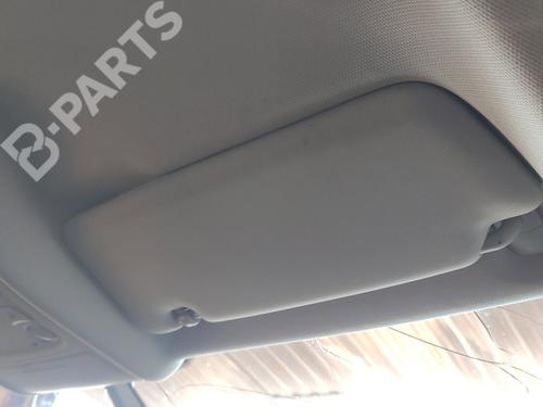 right-sun-visor-audi-a4-b8-8k2-20-tdi-2007-2008-2009-2010-2011-2012-2013-2014-2015-2016-2017-10218647 main image