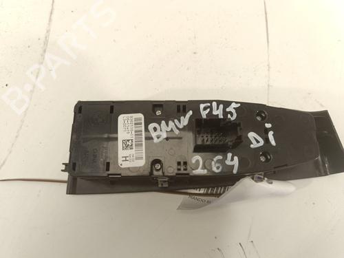 Left front window switch BMW 2 Active Tourer (F45) 216 d | BP29983278I27