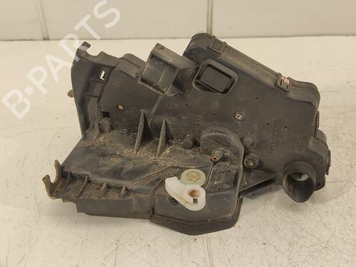 Front left lock BMW 3 (E46) 320 d (150 hp)null