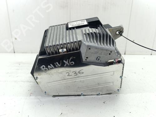 Display monitor BMW X6 (E71, E72) xDrive 40 d | BP30160868C48 