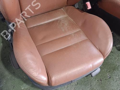 Seats set AUDI A3 (8L1)  | BP15821269C78 