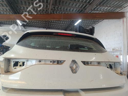 Tailgate RENAULT MEGANE IV Hatchback (B9A/M/N_) 1.5 dCi 90 (B9A1) | BP28545267C6 - Image 2