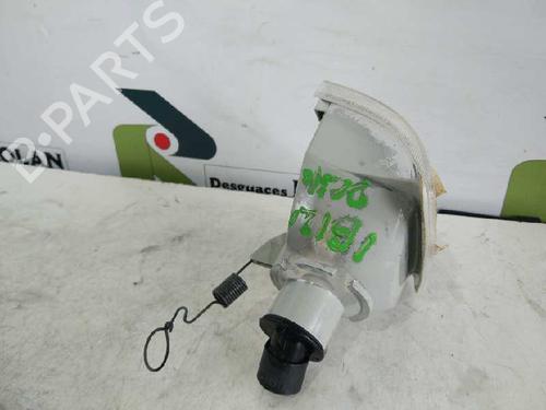 Right front indicator SEAT IBIZA I (21A)  | BP4060650C33 
