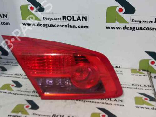 Fanale sezione interna posteriore sinistro RENAULT VEL SATIS (BJ0_) 3.0 dCi (BJ0J, BJ0N) (177 hp)null