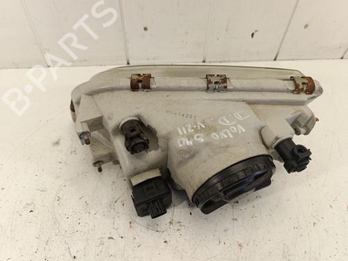 Right headlight VOLVO S40 I (644) 1.6 | BP28305998C29 