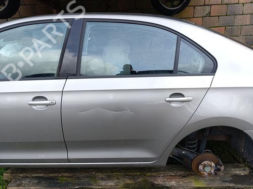 Used Left rear door Left rear door SEAT TOLEDO IV (KG3) 1.6 TDI (115 hp) 36665026 36665026