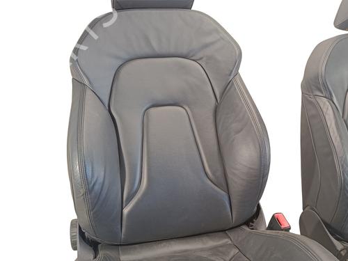 Seats set AUDI A5 (8T3) 3.0 TDI quattro | BP14301054C78 