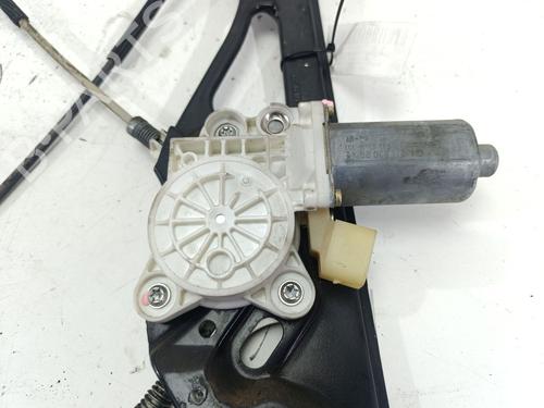Front left window mechanism MERCEDES-BENZ E-CLASS (W211) E 320 CDI (211.026) | BP30169466C22