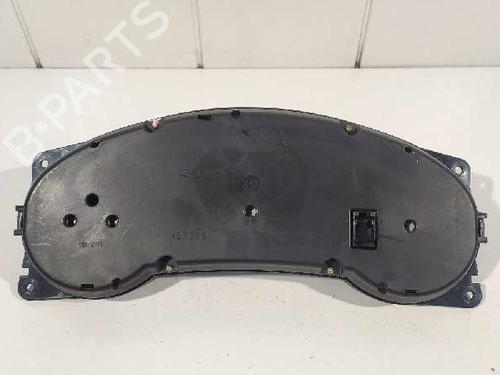 Kombiinstrument SAAB 9-3 (YS3F, E79, D79, D75) 1.9 TiD | BP6811746C47 