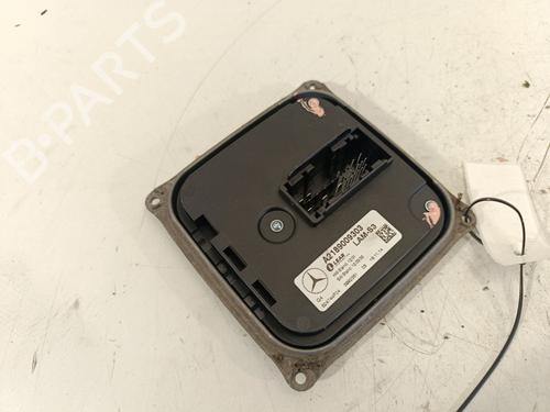Used Xenon ballast MERCEDES-BENZ CLA Coupe (C117) CLA 180 (117.342) (122 hp) 26458312