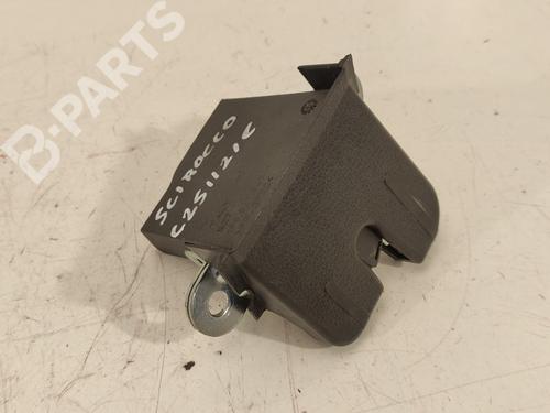 Used Tailgate lock Tailgate lock VW SCIROCCO III (137, 138) 2.0 TDI (150 hp) 9241252 9241252