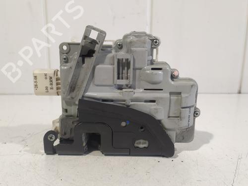 Front right lock SEAT IBIZA IV (6J5, 6P1)  | BP7704454C97 