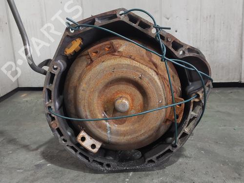 Gearbox MERCEDES-BENZ C-CLASS (W204)  | BP9544385M3 