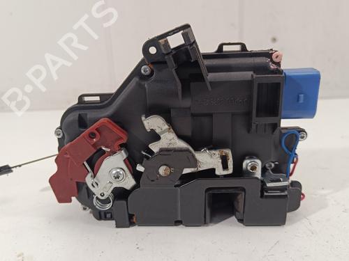 Front left lock SEAT ALTEA (5P1)  | BP16252772C98 