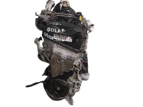 Engine VW GOLF VII (5G1, BQ1, BE1, BE2) 1.4 TSI | BP5831057M1 