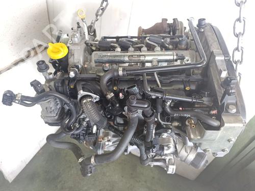 Engine ALFA ROMEO MITO (955_) 1.6 JTDM (955AXC1B) | BP29490585M1 