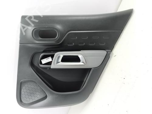 Used Rear right panel Rear right panel CITROËN C5 AIRCROSS (A_) 1.6 Hybrid (181 hp) 36385755 36385755