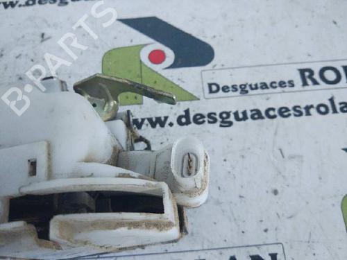 Front right lock SEAT IBIZA II (6K1)  | BP4054399C97 