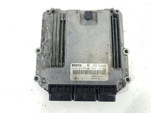 Used Engine control unit (ECU) Engine control unit (ECU) RENAULT LAGUNA III (BT0/1) 2.0 dCi (BT01, BT08, BT09, BT0E, BT0K, BT12, BT1C, BT1D,... (150 hp) 40184038 40184038