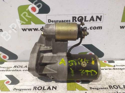 Starter OPEL ASTRA F Saloon (T92)  | BP4750248M8 