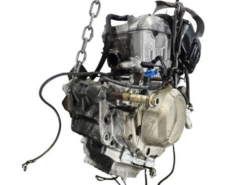 Engine HONDA MOTORCYCLES XL XL 1000 V Varadero (SD02) | BP40195283M1 - Image 4