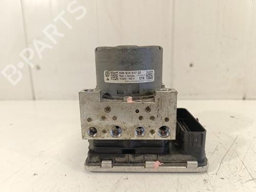 ABS pump VW TIGUAN (AD1, AX1) 2.0 TSI 4motion 5Q0614517FKBEF