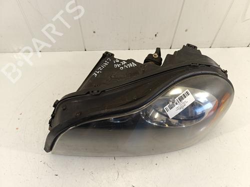 Left headlight VOLVO XC90 I VAN (275) 2.4 D4 | BP27808359C28 