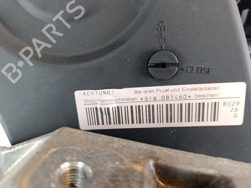 Engine SKODA OCTAVIA I (1U2) | BP30891208M1