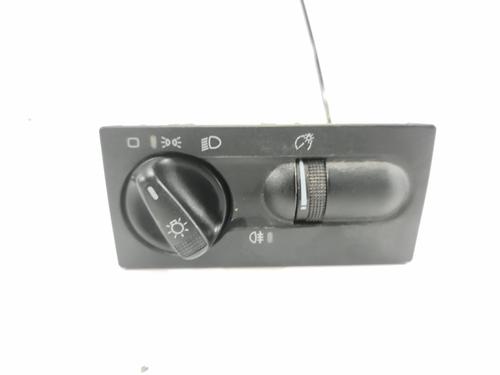 Used Headlight switch Headlight switch VW GOLF III (1H1) 1.9 D (64 hp) 40092609 40092609