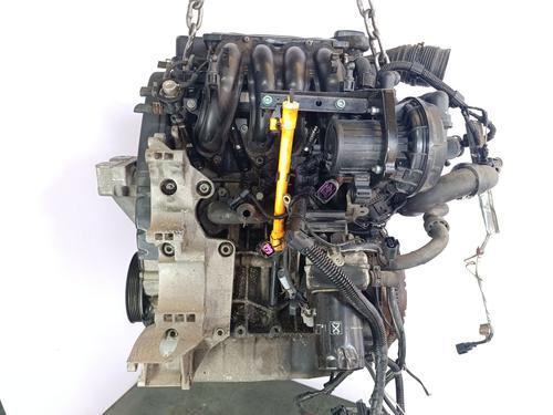 Used Engine SKODA OCTAVIA I (1U2) [1996-2010]  30891208