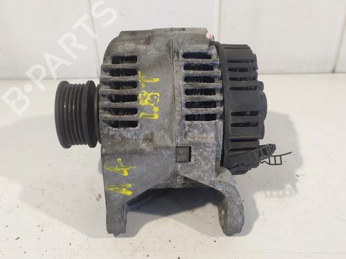 Generator AUDI A4 B5 (8D2) 1.8 T | BP7251609M7 