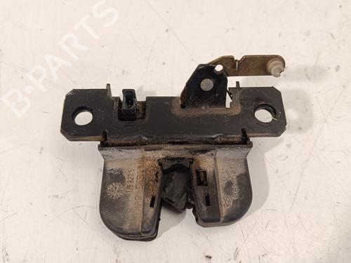 Bagklap lås VW GOLF IV Variant (1J5) [1999-2006]  22975467