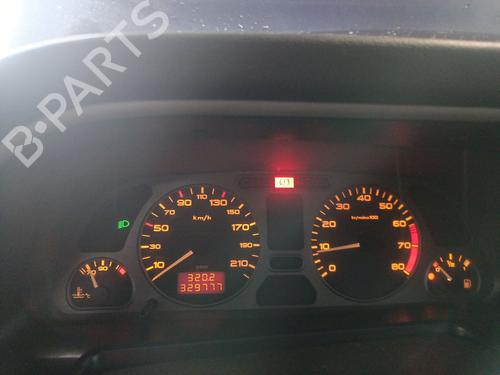 Used Parts PEUGEOT 306 Hatchback (7A, 7C, N3, N5) 1.6 (89 hp) 4309173