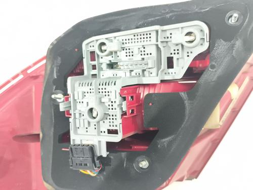 Left taillight MERCEDES-BENZ C-CLASS Coupe (C204) C 250 CDI (204.303) | BP33434548C34 - Image 4