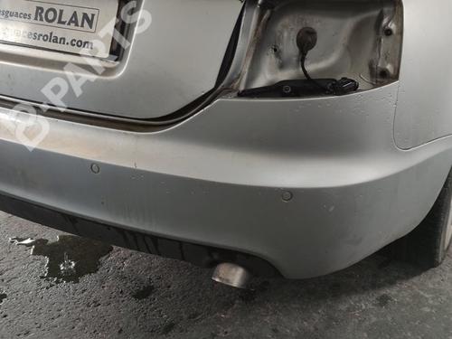 Used Rear bumper Rear bumper AUDI A6 C6 (4F2) 3.0 TDI quattro (225 hp) 9754338 9754338