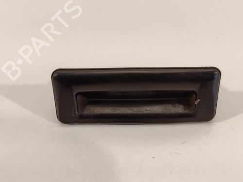 Tailgate handle AUDI A1 (8X1, 8XK) 1.6 TDI (105 hp)null