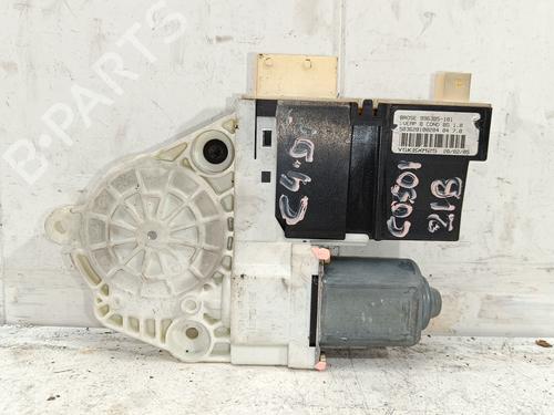 Used Left front window motor CITROËN C4 Coupe (LA_) [2004-2013]  10319756