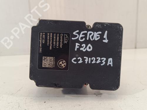 ABS pump BMW 1 (F20)  | BP17726399M43 