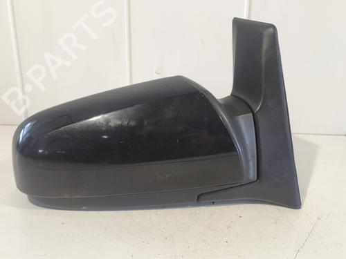 Right mirror OPEL ZAFIRA / ZAFIRA FAMILY B (A05) 1.9 CDTI (M75) | BP7777959C27 