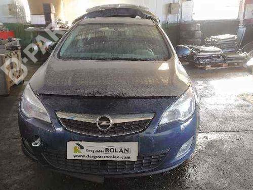 OPEL ASTRA J (P10)    809376